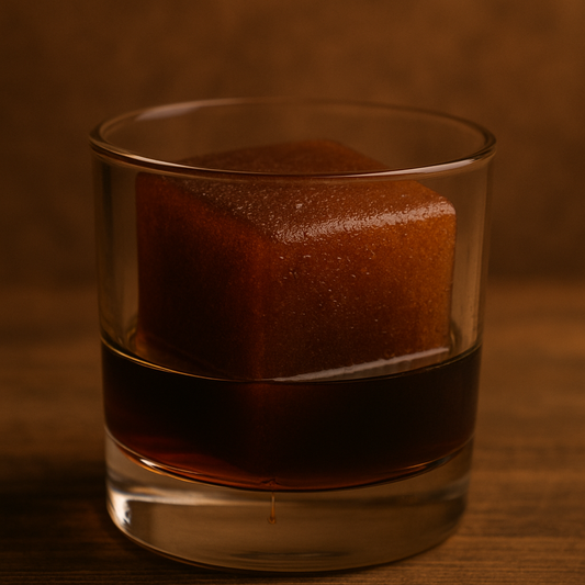 Cold Brew Ice Cube (Set of 4)