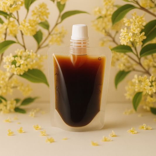 150ml Osmanthus Cold Brew Pouch (Set of 5)