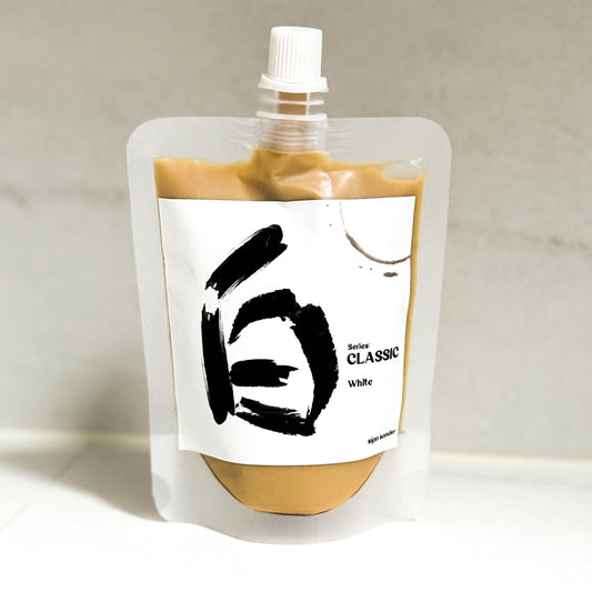 150ml White Oat Cold Brew Pouch (Set of 5)